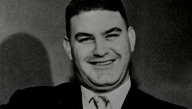 Ferdinand Waldo Demara