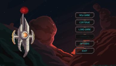 Halcyon 6