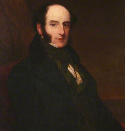Robert Liston
