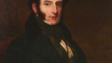 Robert Liston