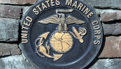 US Marines Corps