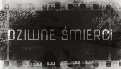 Dziwne śmierci