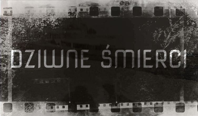 Dziwne śmierci