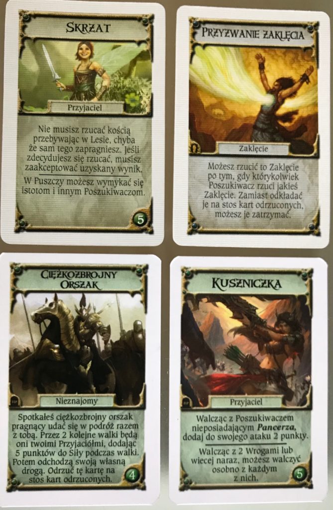 Talisman Plaga Umarłych