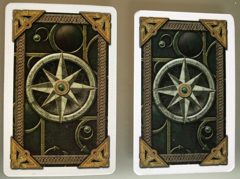 Talisman Plaga Umarłych