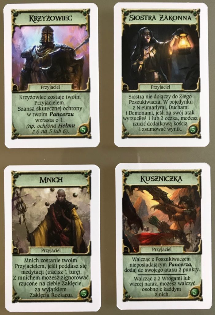 Talisman Plaga Umarłych