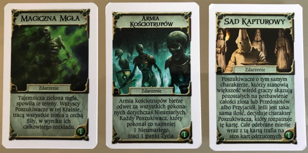 Talisman Plaga Umarłych