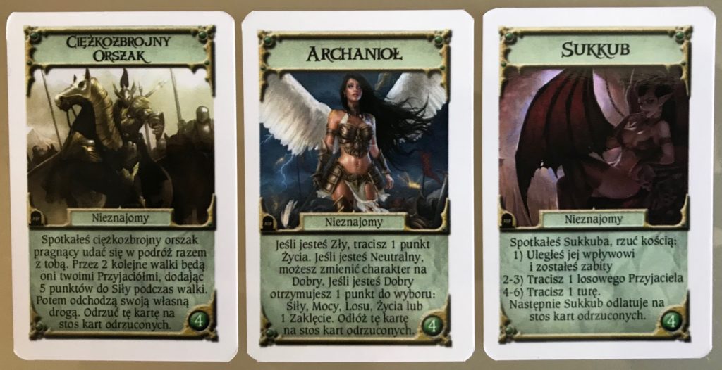 Talisman Plaga Umarłych