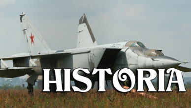 Mig25 Foxbat
